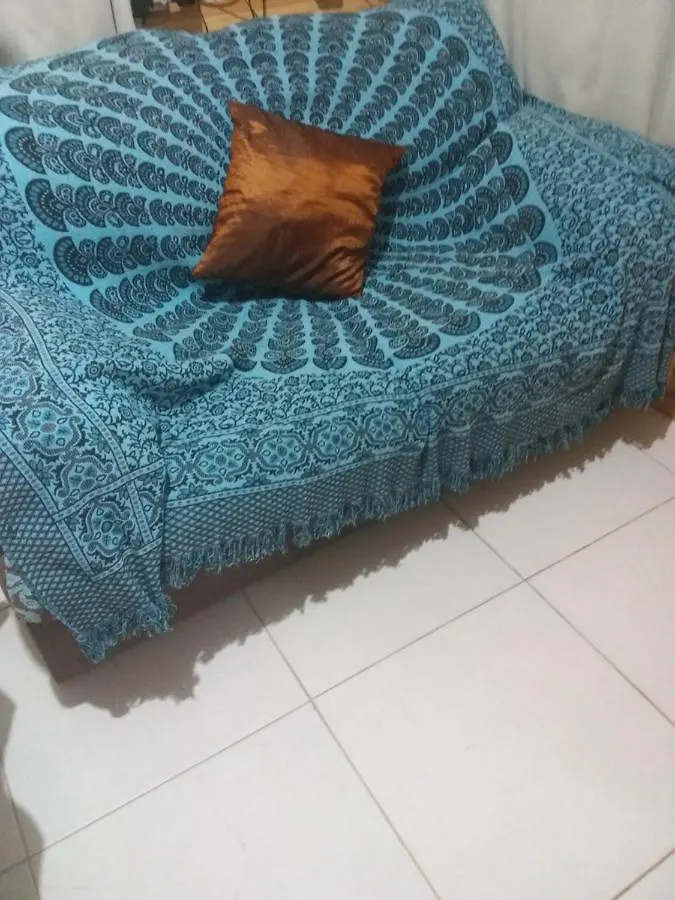 בארה וליה Chale Do Encanto לינה וארוחת בוקר